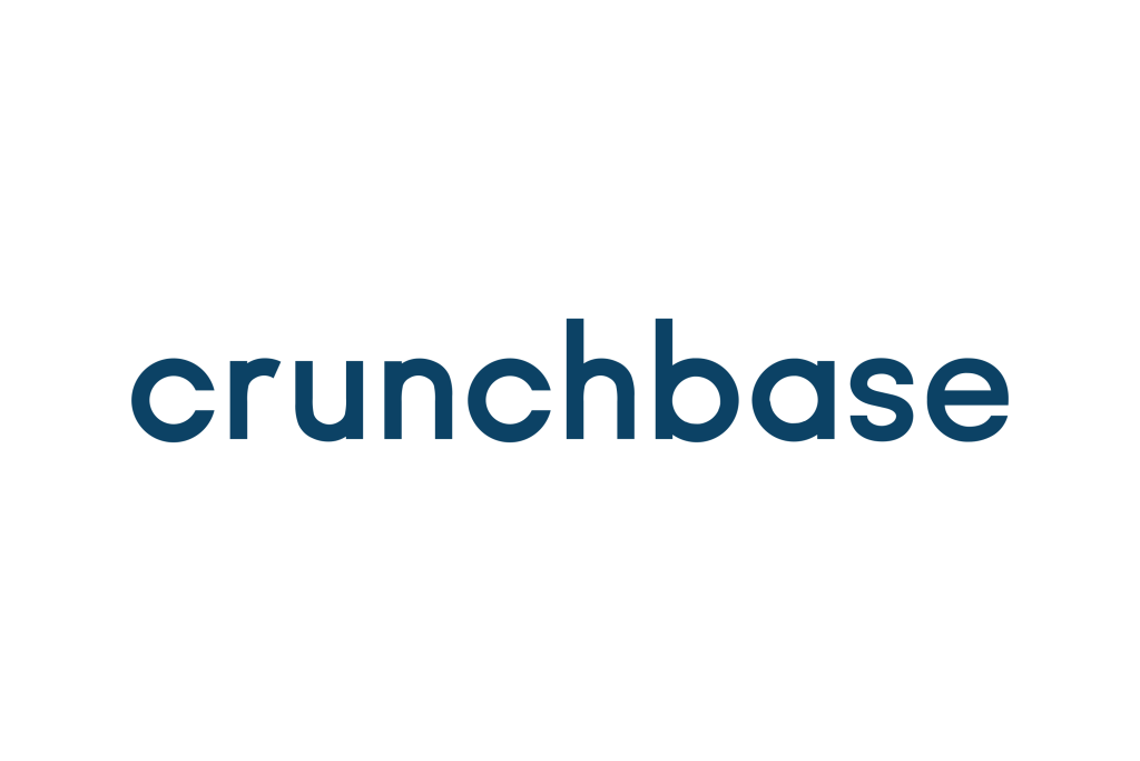 Crunchbase logo