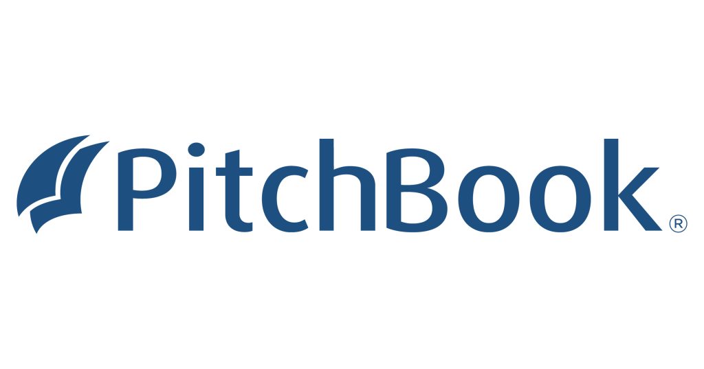 PitchBook logo